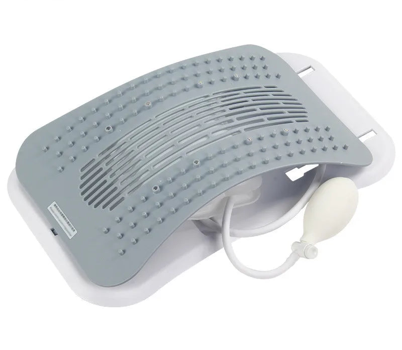 SpineAlign Pro™ Ergonomic Back Stretcher for Back Pain Relief